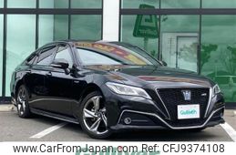 toyota crown 2019 -TOYOTA--Crown 6AA-AZSH20--AZSH20-1040802---TOYOTA--Crown 6AA-AZSH20--AZSH20-1040802-