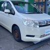 honda stepwagon 2009 -HONDA--Stepwgn DBA-RK1--RK1-1004786---HONDA--Stepwgn DBA-RK1--RK1-1004786- image 1