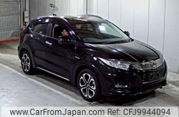 honda vezel 2021 -HONDA--VEZEL RU3-1407279---HONDA--VEZEL RU3-1407279-