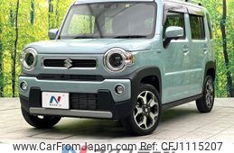 suzuki hustler 2022 quick_quick_MR52S_MR52S-309322