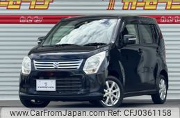 suzuki wagon-r 2013 -SUZUKI--Wagon R DBA-MH34S--MH34S-257856---SUZUKI--Wagon R DBA-MH34S--MH34S-257856-