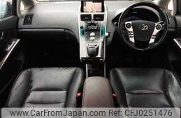 toyota sai 2014 504928-924582