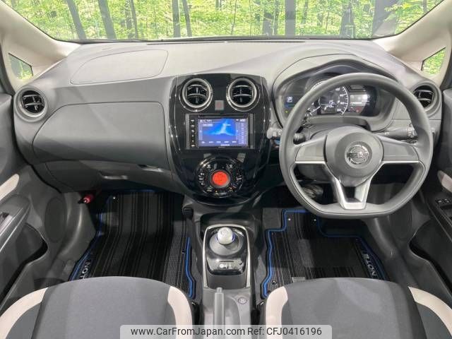 nissan note 2019 -NISSAN--Note DAA-SNE12--SNE12-011664---NISSAN--Note DAA-SNE12--SNE12-011664- image 2