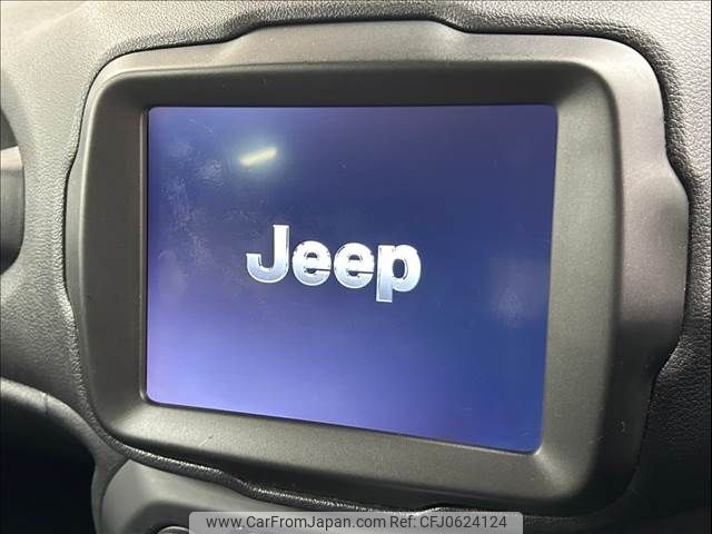 jeep renegade 2020 -CHRYSLER--Jeep Renegade 3BA-BU13--1C4BU0000LPL14300---CHRYSLER--Jeep Renegade 3BA-BU13--1C4BU0000LPL14300- image 2