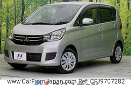mitsubishi ek-wagon 2018 -MITSUBISHI--ek Wagon DBA-B11W--B11W-0514413---MITSUBISHI--ek Wagon DBA-B11W--B11W-0514413-