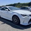 lexus rc 2016 CFJ1623723 image 1
