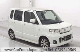 suzuki wagon-r 2007 -SUZUKI--Wagon R MH22S--142371---SUZUKI--Wagon R MH22S--142371-