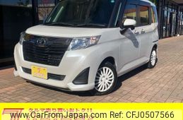 toyota roomy 2020 -TOYOTA 【習志野 537ﾁ 87】--Roomy DBA-M900A--M900A-0420313---TOYOTA 【習志野 537ﾁ 87】--Roomy DBA-M900A--M900A-0420313-