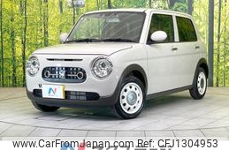 suzuki alto-lapin-chocolat 2024 quick_quick_HE33S_HE33S-516055
