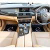 bmw 5-series 2012 CFJ1644580 image 13