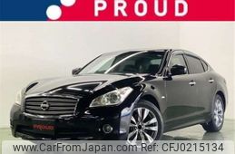 nissan fuga 2013 -NISSAN 【品川 300ﾜ7851】--Fuga DBA-KY51--KY51-300767---NISSAN 【品川 300ﾜ7851】--Fuga DBA-KY51--KY51-300767-