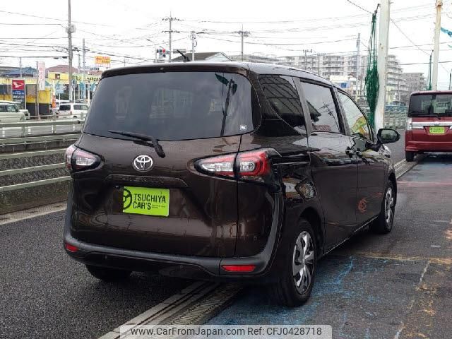 toyota sienta 2020 quick_quick_DBA-NSP170G_NSP170-7232960 image 2