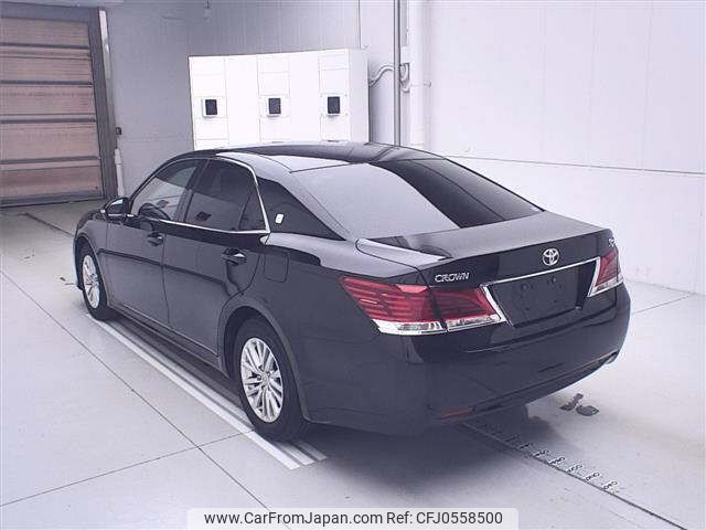 toyota crown 2017 -TOYOTA--Crown GRS210-6022335---TOYOTA--Crown GRS210-6022335- image 2