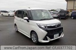 daihatsu thor 2018 -DAIHATSU 【野田 500ｱ1234】--Thor DBA-M910S--M910S-0005955---DAIHATSU 【野田 500ｱ1234】--Thor DBA-M910S--M910S-0005955-