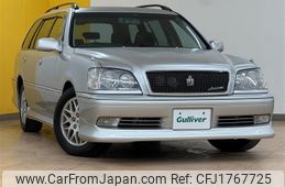 toyota crown-estate 2005 CFJ1767725