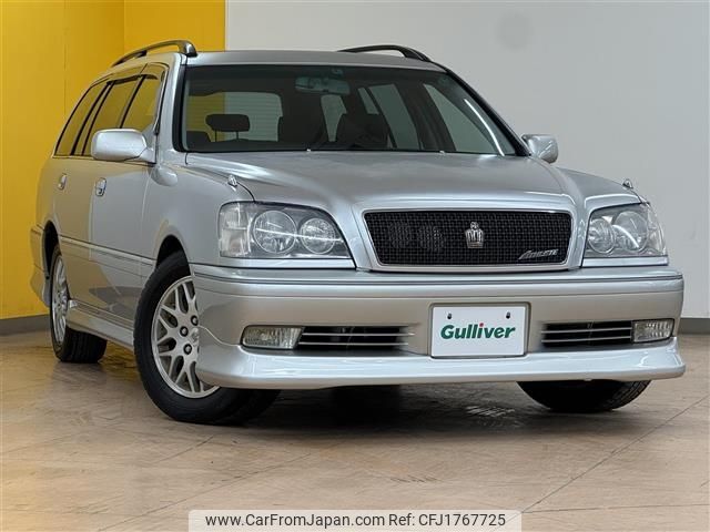 toyota crown-estate 2005 CFJ1767725 image 1