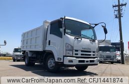 isuzu forward 2012 GOO_NET_EXCHANGE_0209116A30250603W001