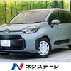 toyota sienta 2022 -TOYOTA--Sienta 5BA-MXPC10G--MXPC10-1009490---TOYOTA--Sienta 5BA-MXPC10G--MXPC10-1009490- image 1