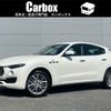 maserati levante 2022 -MASERATI--Maserati Levante 7AA-MLE20--ZN6AU61C00X383432---MASERATI--Maserati Levante 7AA-MLE20--ZN6AU61C00X383432- image 1