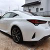 lexus rc 2020 -LEXUS--Lexus RC DAA-AVC10--AVC10-6006389---LEXUS--Lexus RC DAA-AVC10--AVC10-6006389- image 5