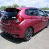 honda fit 2018 quick_quick_DBA-GK3_3412581 image 3