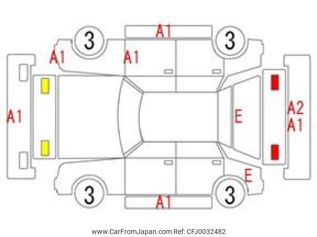 honda n-box 2016 -HONDA--N BOX DBA-JF2--JF2-2506533---HONDA--N BOX DBA-JF2--JF2-2506533- image 2