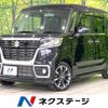 suzuki spacia 2018 -SUZUKI--Spacia DAA-MK53S--MK53S-822960---SUZUKI--Spacia DAA-MK53S--MK53S-822960- image 1