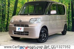 daihatsu tanto 2010 quick_quick_L375S_L375S-0265889