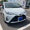toyota vitz 2017 -TOYOTA--Vitz DAA-NHP130--NHP130-2009022---TOYOTA--Vitz DAA-NHP130--NHP130-2009022- image 3
