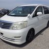 toyota alphard 2006 NIKYO_ZT41973 image 2