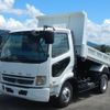 mitsubishi-fuso fighter 2011 -MITSUBISHI--Fuso Fighter FK71R-541402---MITSUBISHI--Fuso Fighter FK71R-541402- image 1