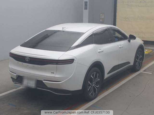 toyota toyota-others 2023 -TOYOTA 【広島 302ﾁ6467】--Croen CrossOver 6AA-AZSH35--AZSH35-6005459---TOYOTA 【広島 302ﾁ6467】--Croen CrossOver 6AA-AZSH35--AZSH35-6005459- image 2