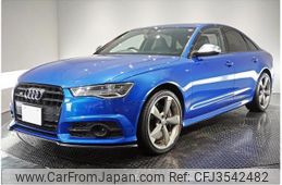 audi s6 2015 quick_quick_ABA-4GCTGA_WAUZZZ4G8GN058876