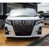 toyota alphard 2017 quick_quick_AGH30W_AGH30W-0151912 image 2