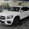 mercedes-benz glb-class 2024 -MERCEDES-BENZ 【香川 300ﾙ3296】--Benz GLB 247613M--2W359423---MERCEDES-BENZ 【香川 300ﾙ3296】--Benz GLB 247613M--2W359423- image 24