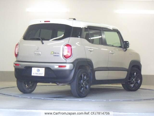 suzuki xbee 2020 quick_quick_DAA-MN71S_MN71S-166734 image 2