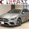 mercedes-benz a-class 2018 quick_quick_177084_WDD1770842J052537 image 1