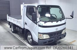 toyota dyna-truck 2005 -TOYOTA--Dyna XZU351D-1000046---TOYOTA--Dyna XZU351D-1000046-