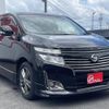 nissan elgrand 2013 CFJ0072723 image 16