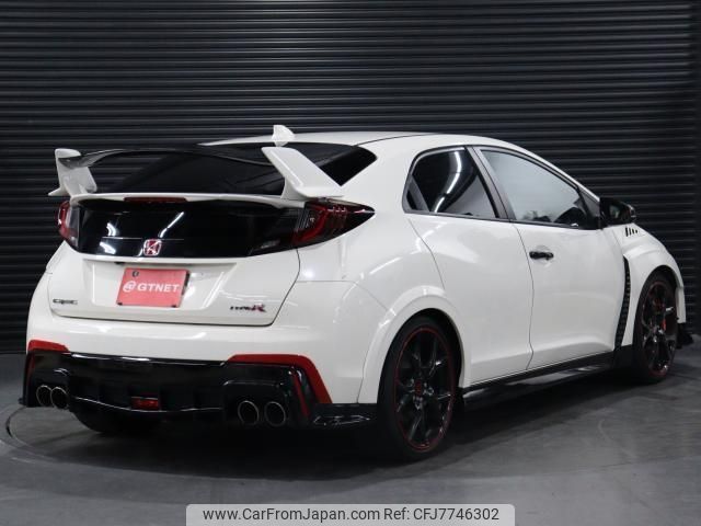 honda civic 2016 -HONDA--Civic FK2--FK2-1000540---HONDA--Civic FK2--FK2-1000540- image 2