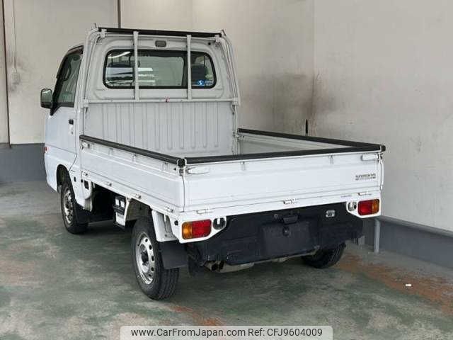 subaru sambar-truck 2006 -SUBARU--Samber Truck TT2--322120---SUBARU--Samber Truck TT2--322120- image 2
