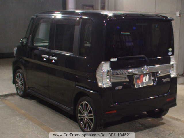 daihatsu tanto 2015 -DAIHATSU 【長崎 581ﾆ1814】--Tanto LA600S--LA600S-0276495---DAIHATSU 【長崎 581ﾆ1814】--Tanto LA600S--LA600S-0276495- image 2