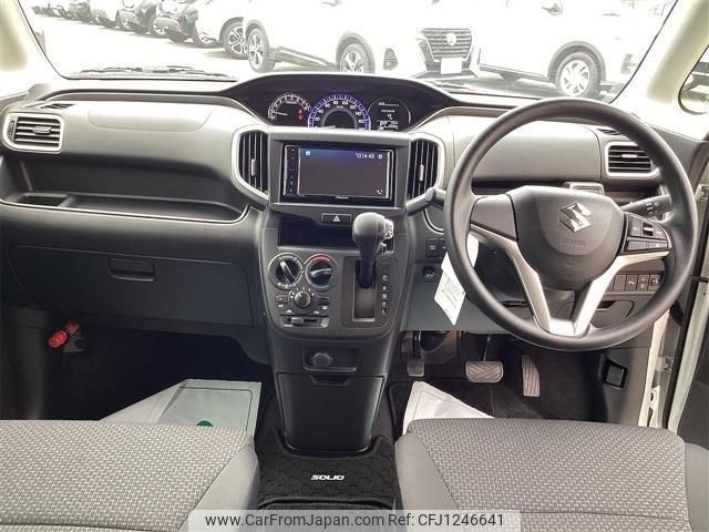 suzuki solio 2020 quick_quick_MA26S_MA26S-264809 image 2