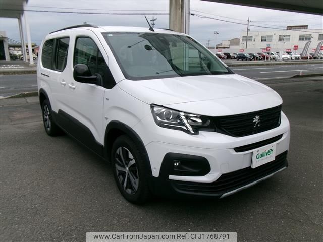 peugeot peugeot-others 2024 CFJ1768791 image 1
