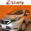 nissan note 2018 quick_quick_E12_E12-577841 image 1