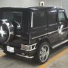 mercedes-benz g-class 1998 CFJ1769965 image 2