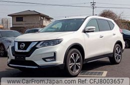 nissan x-trail 2019 -NISSAN--X-Trail DBA-NT32--NT32-591503---NISSAN--X-Trail DBA-NT32--NT32-591503-