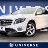 mercedes-benz gla-class 2017 -MERCEDES-BENZ--Benz GLA DBA-156942--WDC1569422J462510---MERCEDES-BENZ--Benz GLA DBA-156942--WDC1569422J462510- image 1