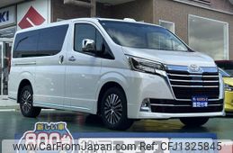 toyota granace 2023 GOO_JP_700060017330250623012