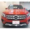 mercedes-benz glb-class 2023 GOO_JP_700056033630240523003 image 3